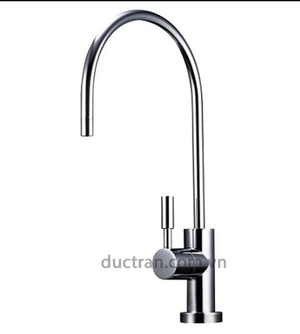 Vòi máy lọc nước RO tay gạt to