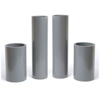 Hệ thống đường ống CPVC Sch40 / 80