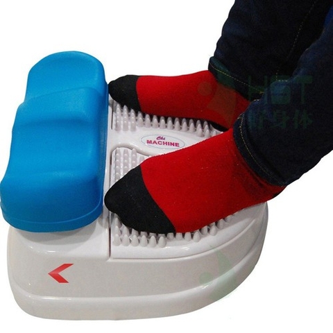 MÁY LẮC KHÍ CÔNG TUẦN HOÀN MÁU