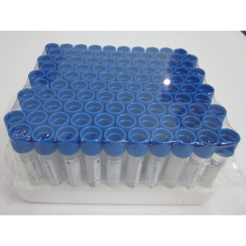 ỐNG NGHIỆM EDTA K2