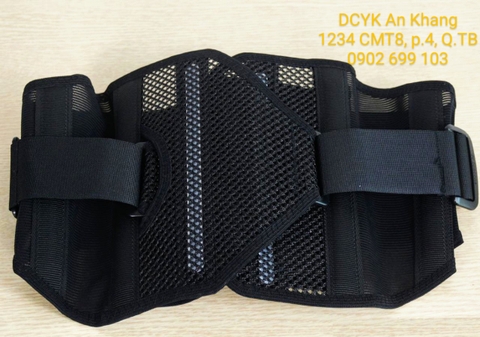 ĐAI THẮT LƯNG CAO CẤP BONBONE NHẬT BẢN