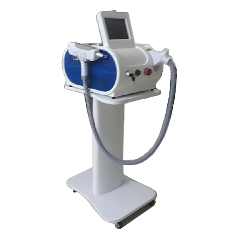 Máy xóa xăm mini SE