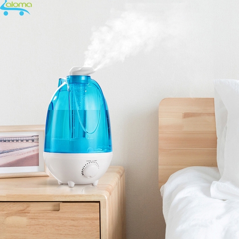 MÁY PHUN SƯƠNG TẠO ĐỘ ẨM PHÒNG