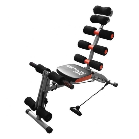 MÁY TẬP CƠ TOÁN THÂN SIX PACK CARE 1002N