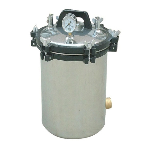 Nồi hấp tiệt trùng XFS 280A+