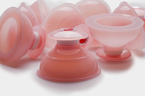 BỘ GIÁC HƠI MASSAGER KHÔNG DÙNG SÚNG, KHÔNG LỬA