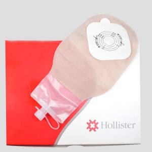 Túi nước tiểu cho bé sơ sinh Hollister 3797