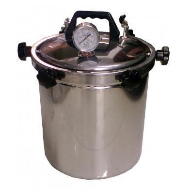 NỒI HẤP TIỆT TRÙNG UC-280A 18 LÍT