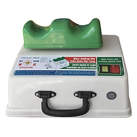 MÁY LẮC KHÍ CÔNG TUẦN HOÀN MÁU