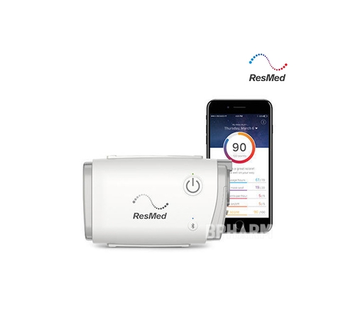 Máy thở CPAP AirMini Autoset