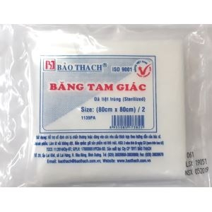 Băng tam giác Bảo Thạch