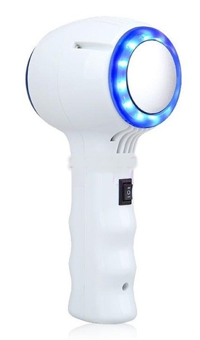  Búa siêu âm nóng lạnh BD-526A