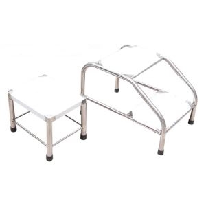 Bục bước 1 tầng, 2 tầng