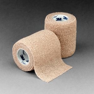 Băng thun tự dính 3M Coban Self Adherent Wrap 1583