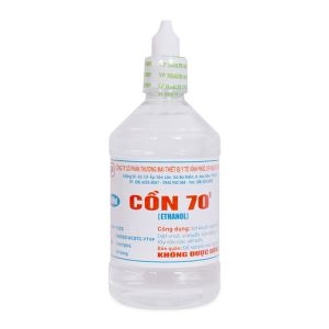 Cồn 70 độ 500 ml