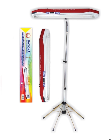 Đèn chiếu vàng da cho trẻ sơ sinh Bayoka T610