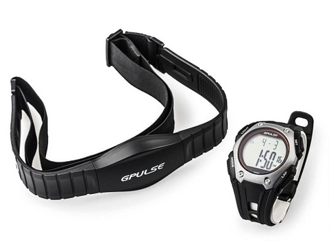 ĐỒNG HỒ ĐO NHỊP TIM M10