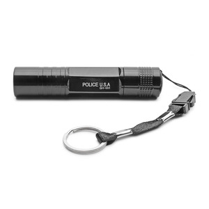 Đèn pin Police U.S.A