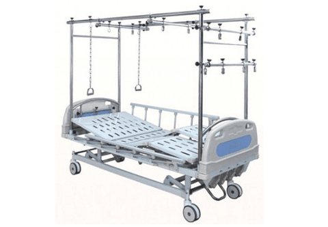 Giường chỉnh hình đa năng UCK-403S-52