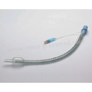Ống đặt nội khí quản lò xo có bóng