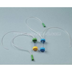 Bộ hút đàm kín Greetmed GT017-200