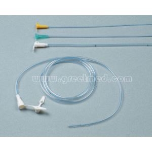 Dây cho ăn có nắp Greetmed GT018-100