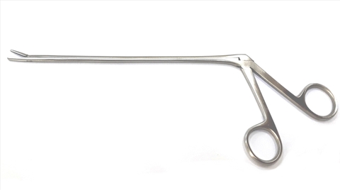 DỤNG CỤ LẤY DỊ VẬT NHỎ