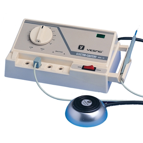 MÁY ĐỐT CAO TẦN ĐÀI LOAN YESNG 786