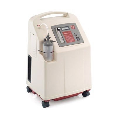 MÁY TẠO OXY 5 LÍT YUWELL 7F-5