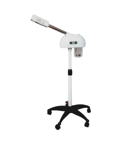 MÁY XÔNG HƠI NÓNG CÓ KÍNH LÚP D-1000BM