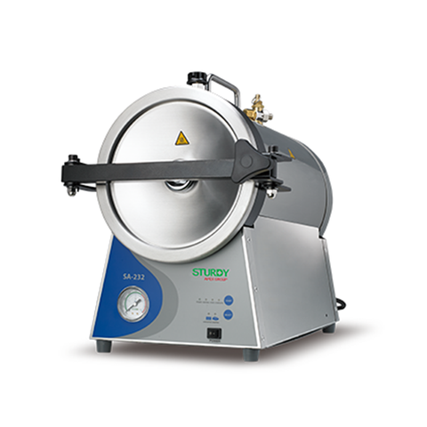 NỒI HẤP SA-232 - ĐÀI LOAN