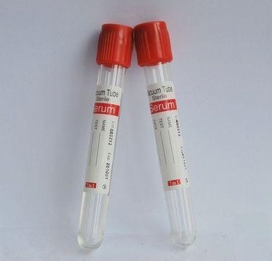  Ống nghiệm Serum