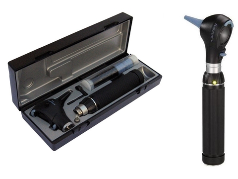 ĐÈN SOI TAI RIESTER Ri-scope L3 3704