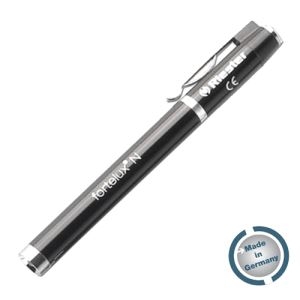 Đèn khám cây viết Riester