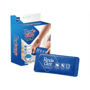 Túi chườm nóng, lạnh Taiwan Stanch R&R Rexicare Soft Cold/Hot Gel Pack