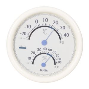 Nhiệt ẩm kế Tanita TT-513