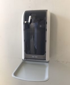 Máy xịt cồn cảm ứng  Saraya GUD-1000BT