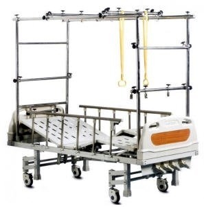 Giường chỉnh hình ALK06-A666