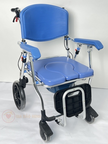 XE LĂN TẮM CÓ BÔ ĐA NĂNG