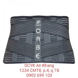 ĐAI THẮT LƯNG ORBE OLUMBA