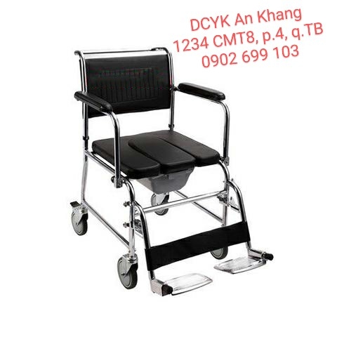 GHẾ BÔ MẶT NỆM CÓ GÁC CHÂN