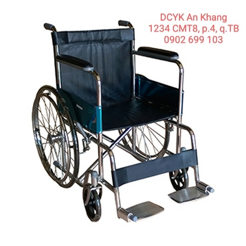 XE LĂN TAY TIÊU CHUẨN