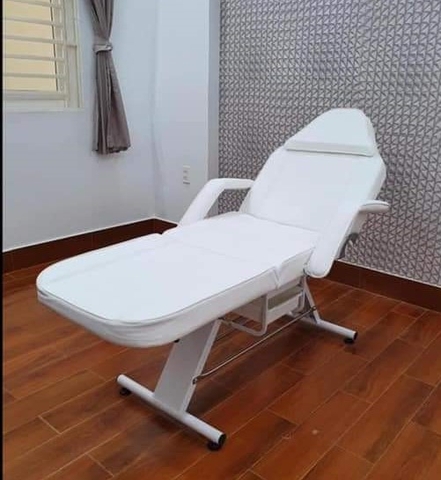 Giường tiêm Filler Thẩm Mỹ