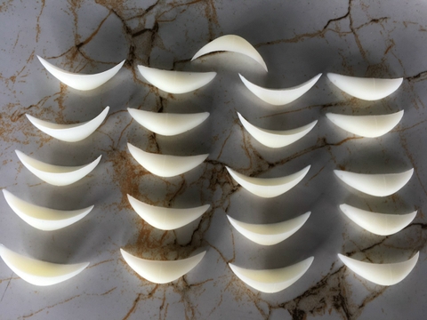 SỤN NÂNG MŨI - CẰM - THÁI DƯƠNG