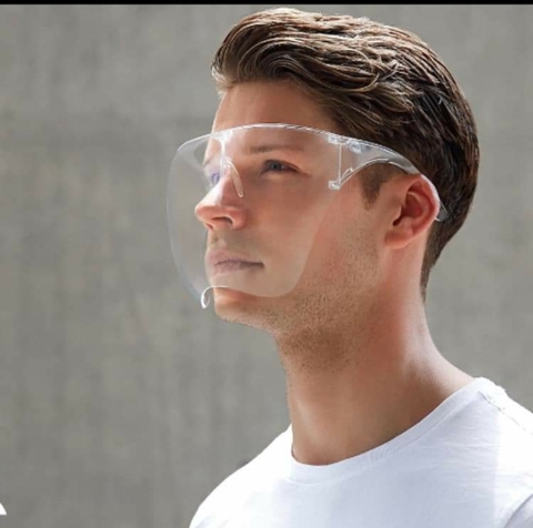 KÍNH CHẮN GIỌT BẮN