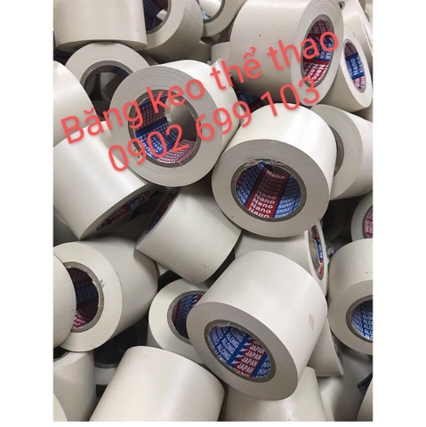 Băng keo thể thao đa năng