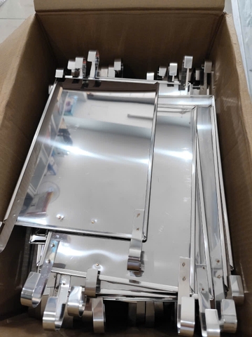 BẢNG KẸP HỒ SƠ BỆNH ÁN