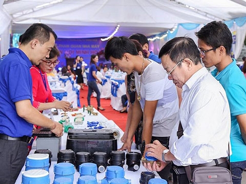 “Bí kíp” lựa chọn đồng hồ nước!