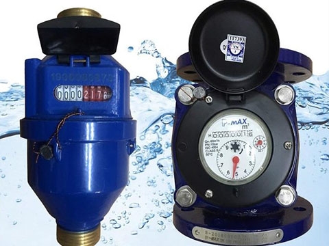 Đồng hồ đo lưu lượng là gì ?