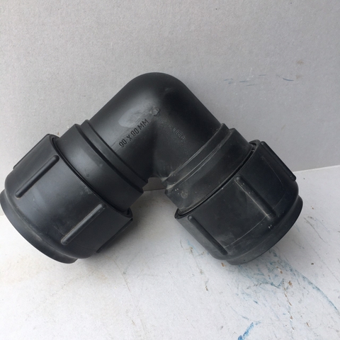 Cút nhựa HDPE Thái Lan